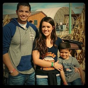 Meet your Posher, Brittany